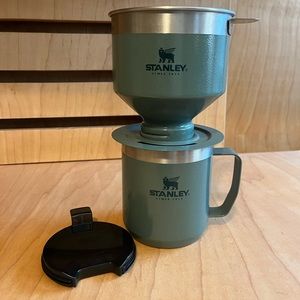 Stanley Pour Over Coffee Set